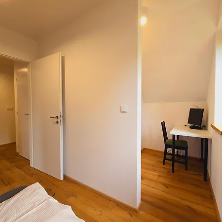 Apartman Beranek Sumava Zelezna Ruda Exterior photo