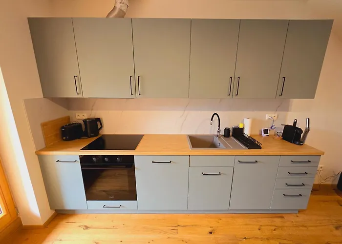 Apartman Beranek Sumava