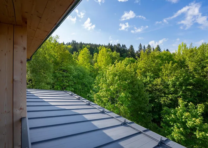 Apartman Beranek Sumava