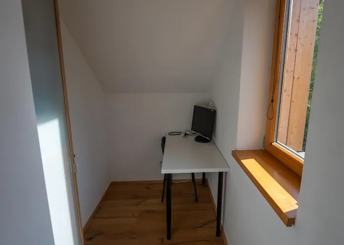 Apartman Beranek Sumava