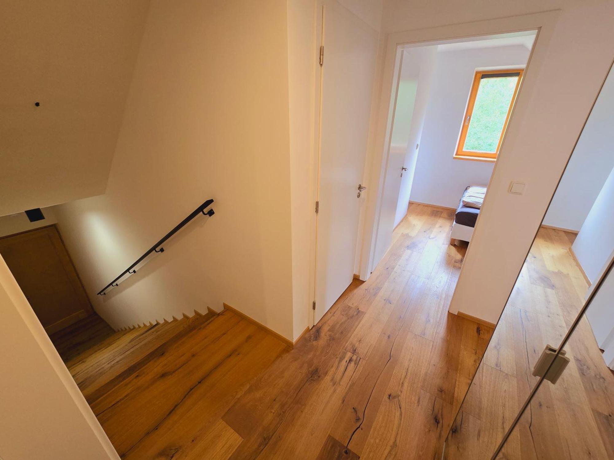Beranek Sumava Apartment