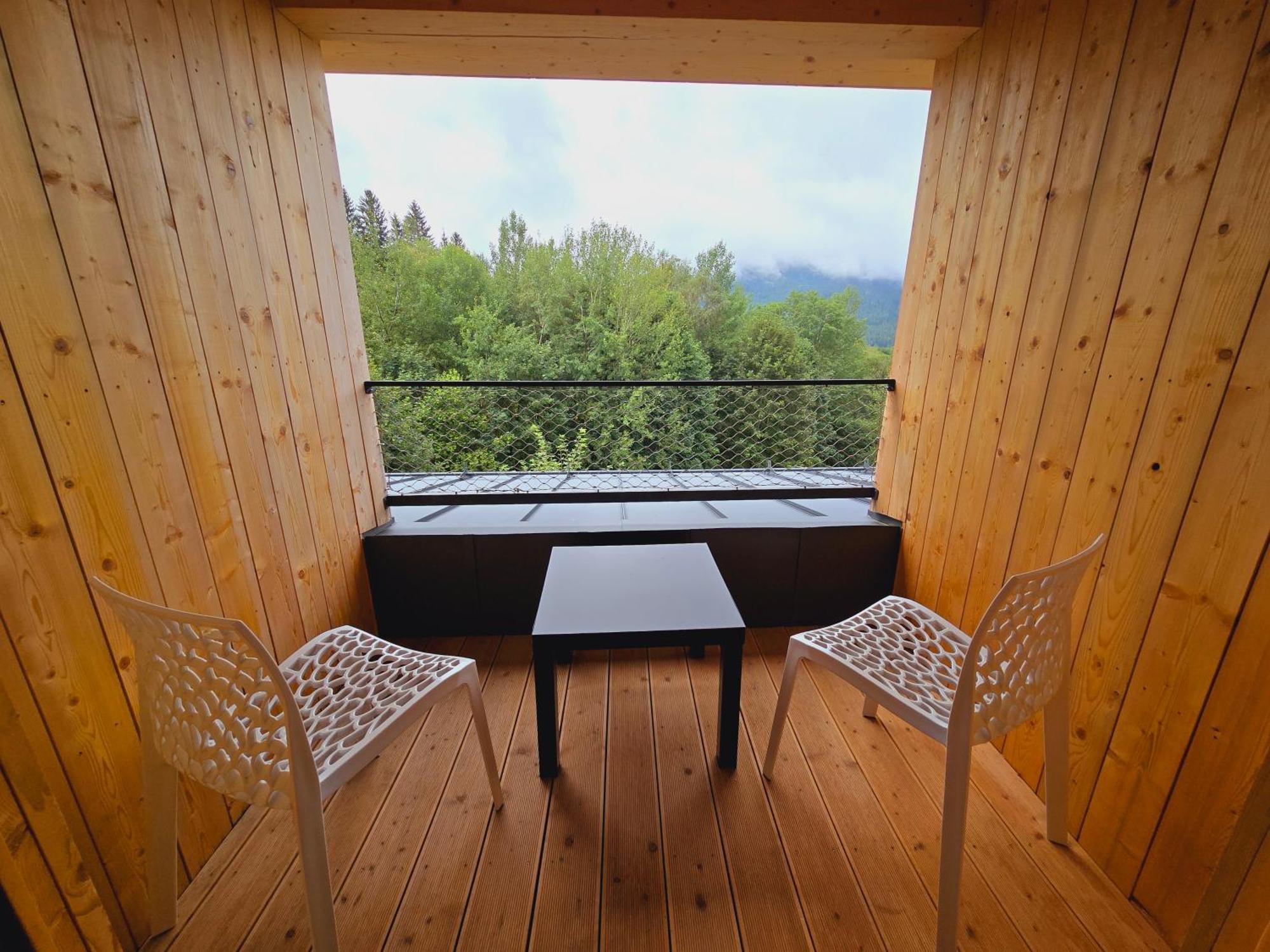 Apartment Beranek Sumava *