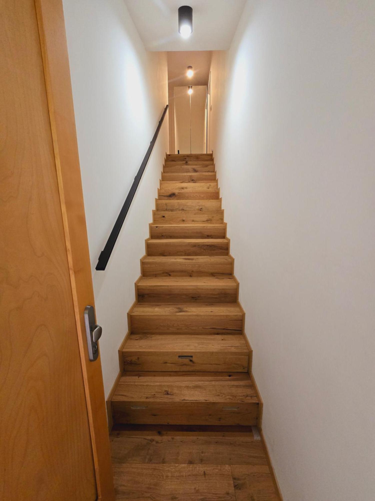 Apartment Beranek Sumava Zelezna Ruda