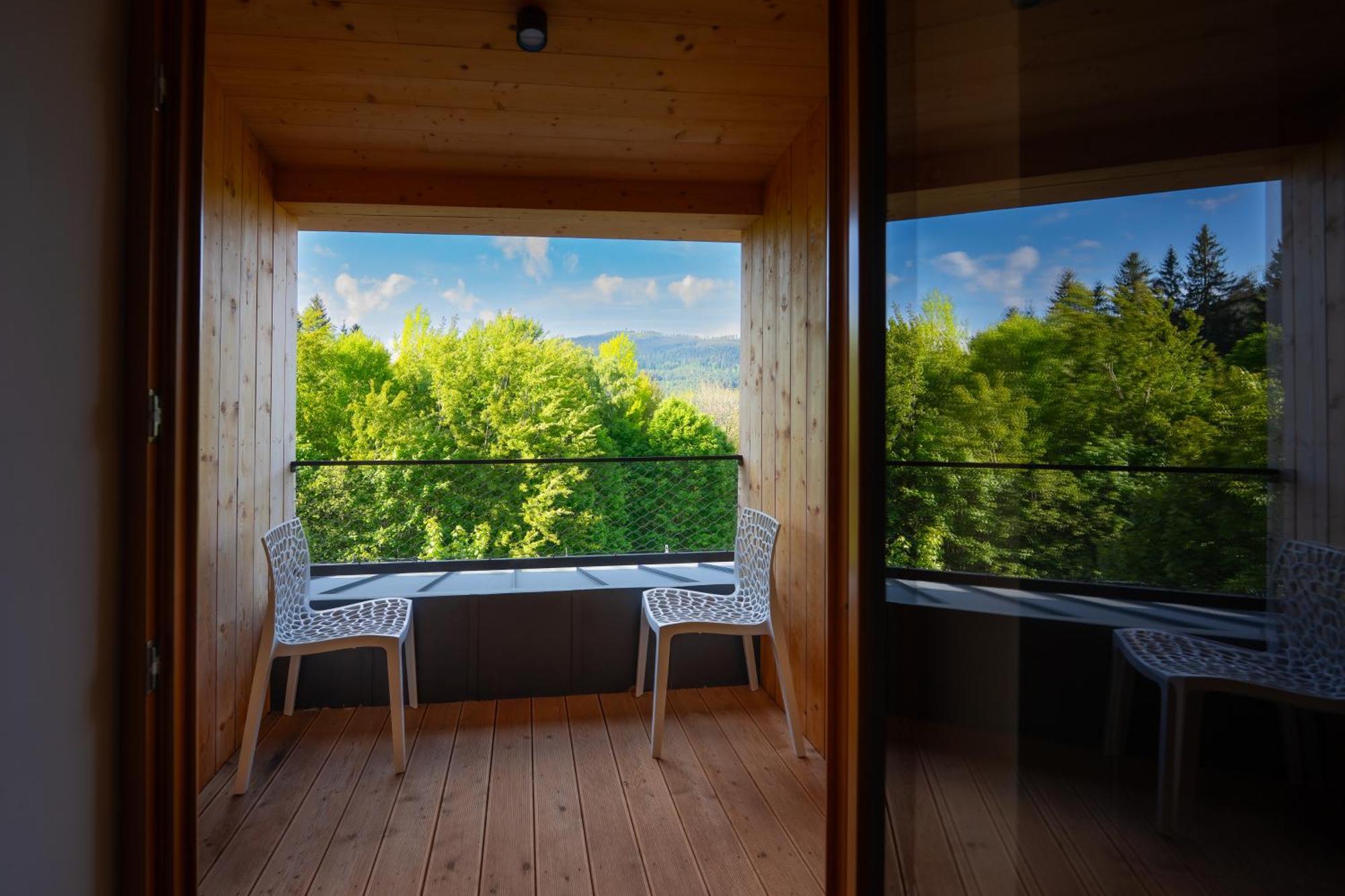 Apartament Beranek Sumava